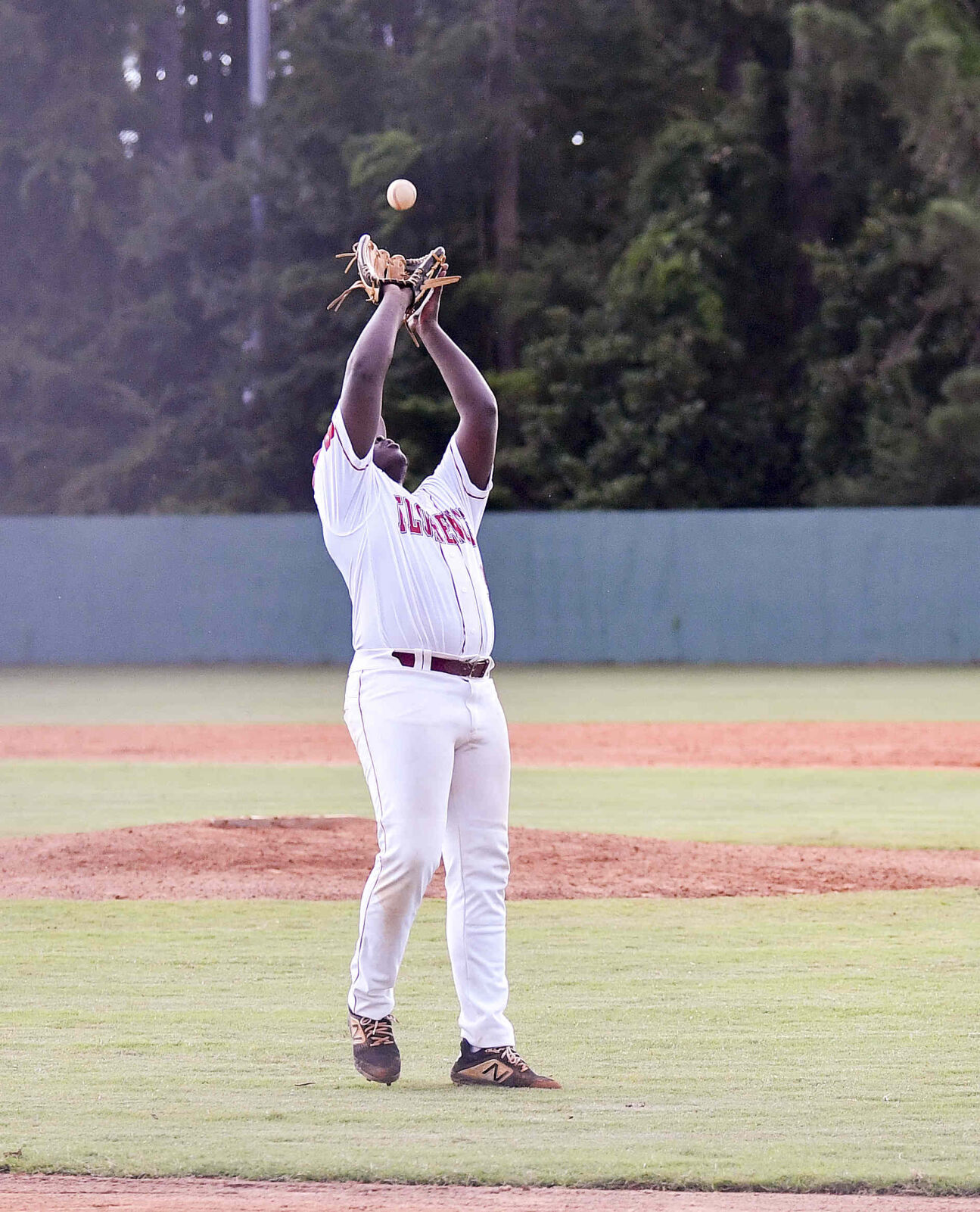 Florence Post 1 vs. Wayne Post 11